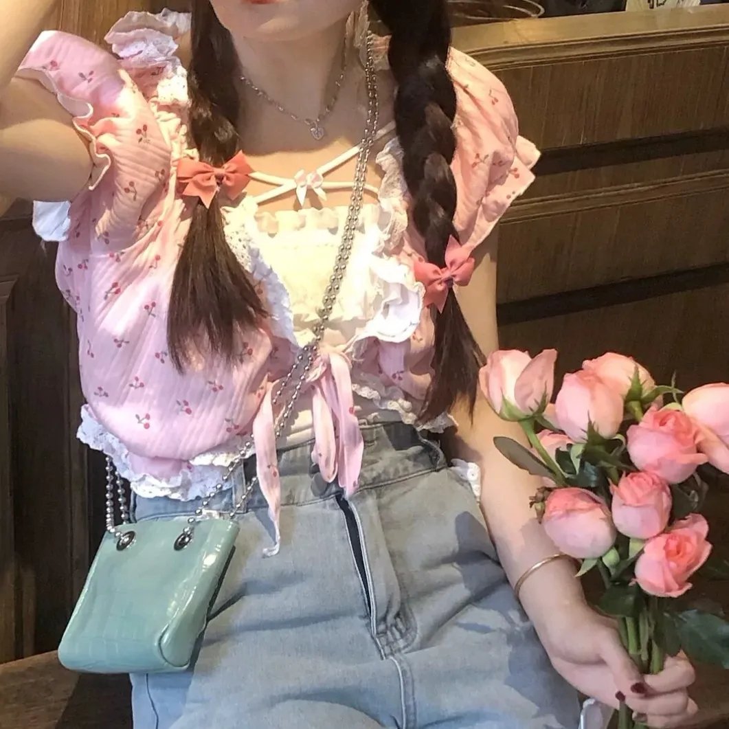 遥之彼方的接发球