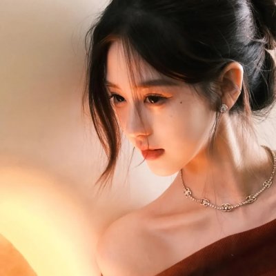 杨过与小龙女